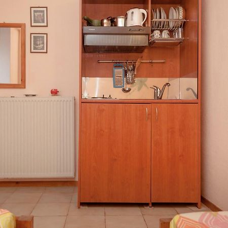 Hotel Karagiannis Limenaria  Luaran gambar