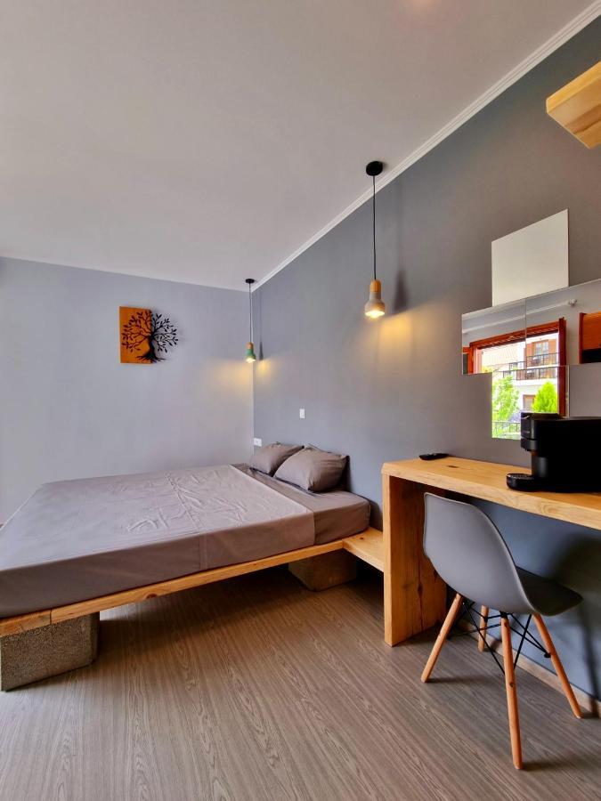 Hotel Karagiannis Limenaria  Luaran gambar