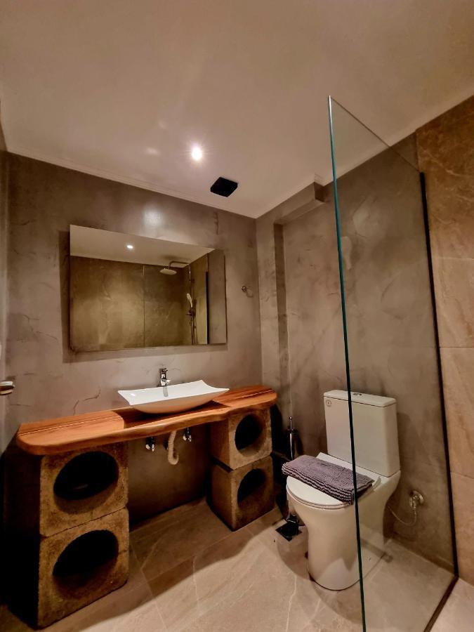 Hotel Karagiannis Limenaria  Luaran gambar