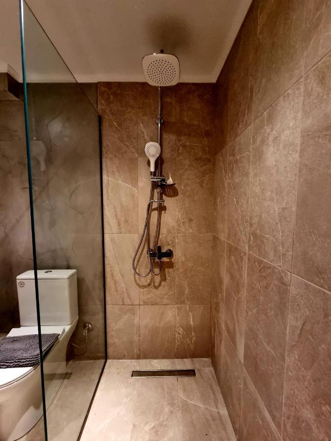 Hotel Karagiannis Limenaria  Luaran gambar