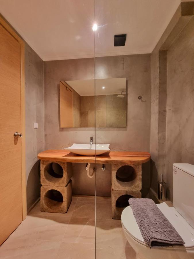Hotel Karagiannis Limenaria  Luaran gambar