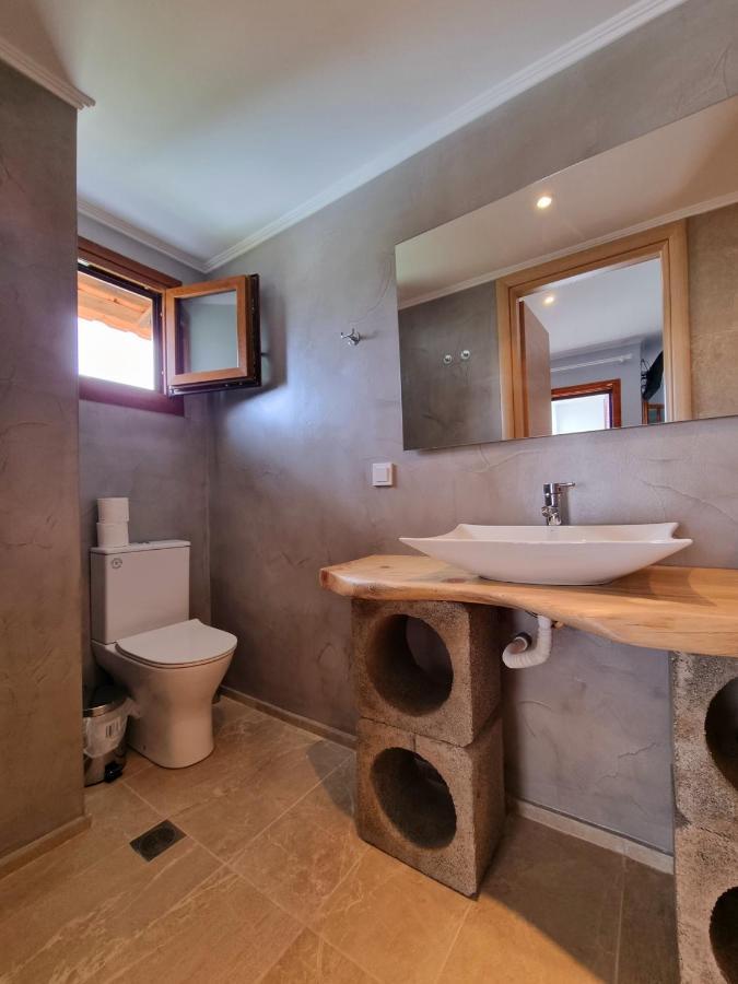 Hotel Karagiannis Limenaria  Luaran gambar