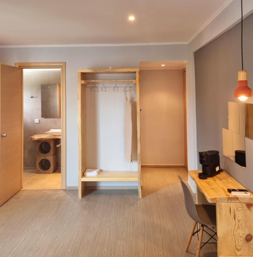 Hotel Karagiannis Limenaria  Luaran gambar