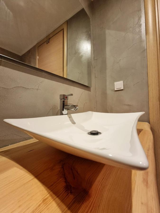 Hotel Karagiannis Limenaria  Luaran gambar
