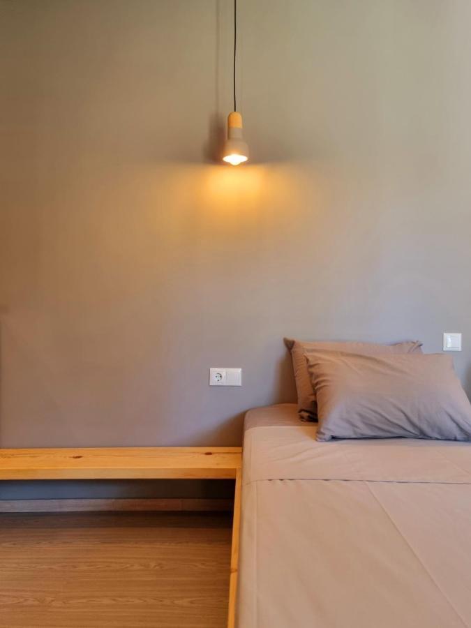 Hotel Karagiannis Limenaria  Luaran gambar