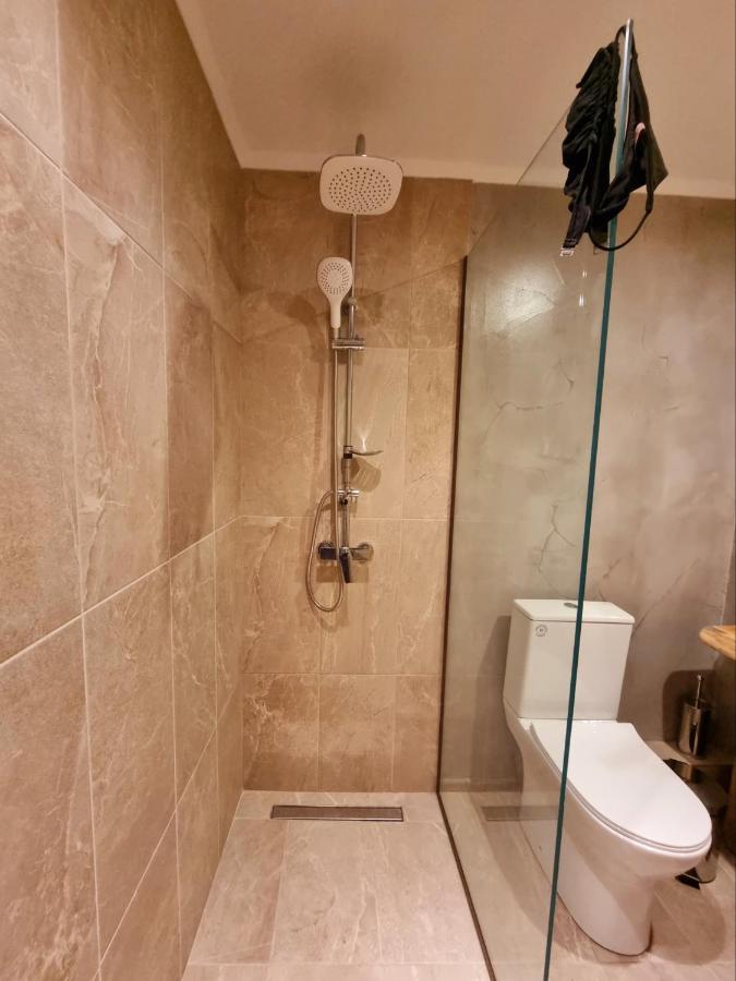 Hotel Karagiannis Limenaria  Luaran gambar