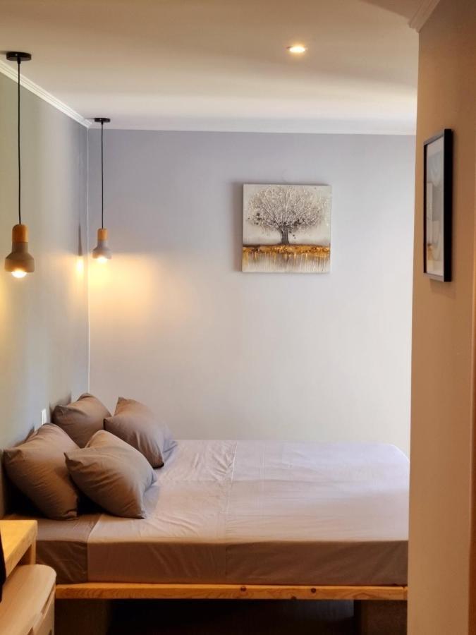 Hotel Karagiannis Limenaria  Luaran gambar