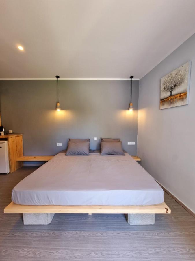 Hotel Karagiannis Limenaria  Luaran gambar