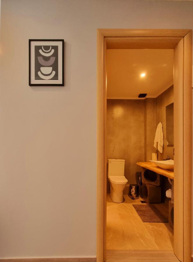 Hotel Karagiannis Limenaria  Luaran gambar