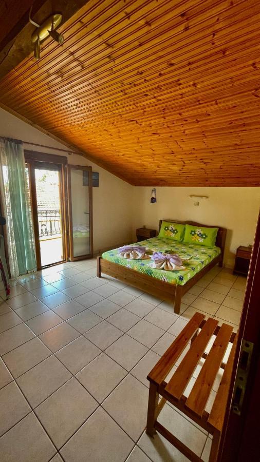 Hotel Karagiannis Limenaria  Luaran gambar