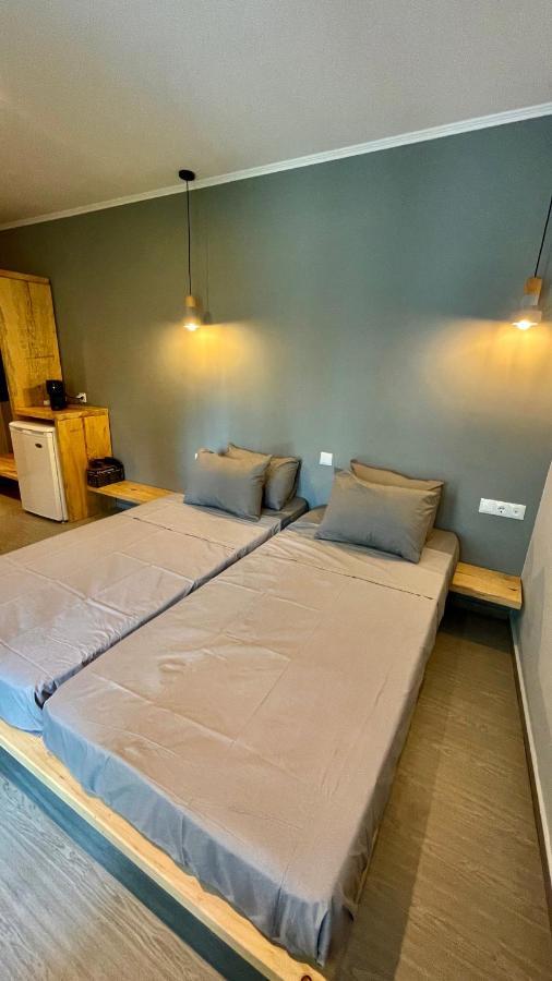 Hotel Karagiannis Limenaria  Luaran gambar