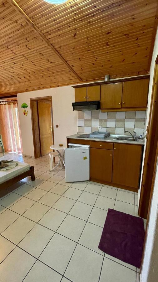 Hotel Karagiannis Limenaria  Luaran gambar