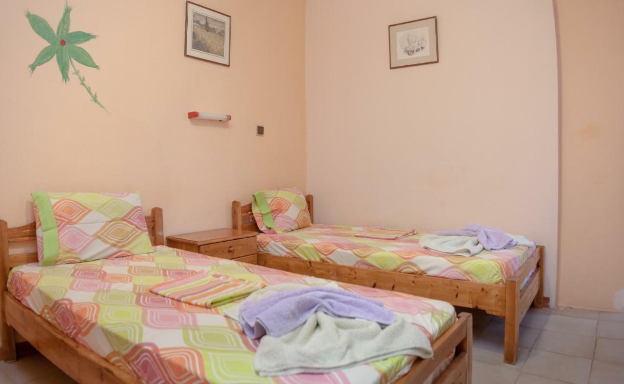 Hotel Karagiannis Limenaria  Luaran gambar