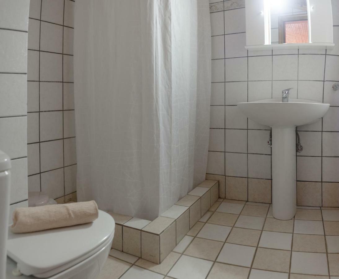 Hotel Karagiannis Limenaria  Luaran gambar