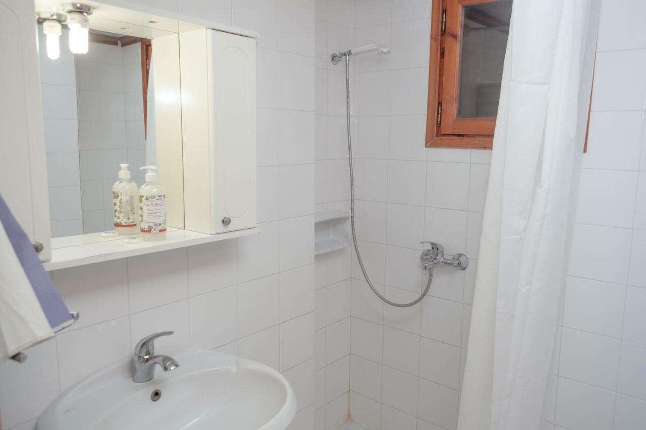 Hotel Karagiannis Limenaria  Luaran gambar