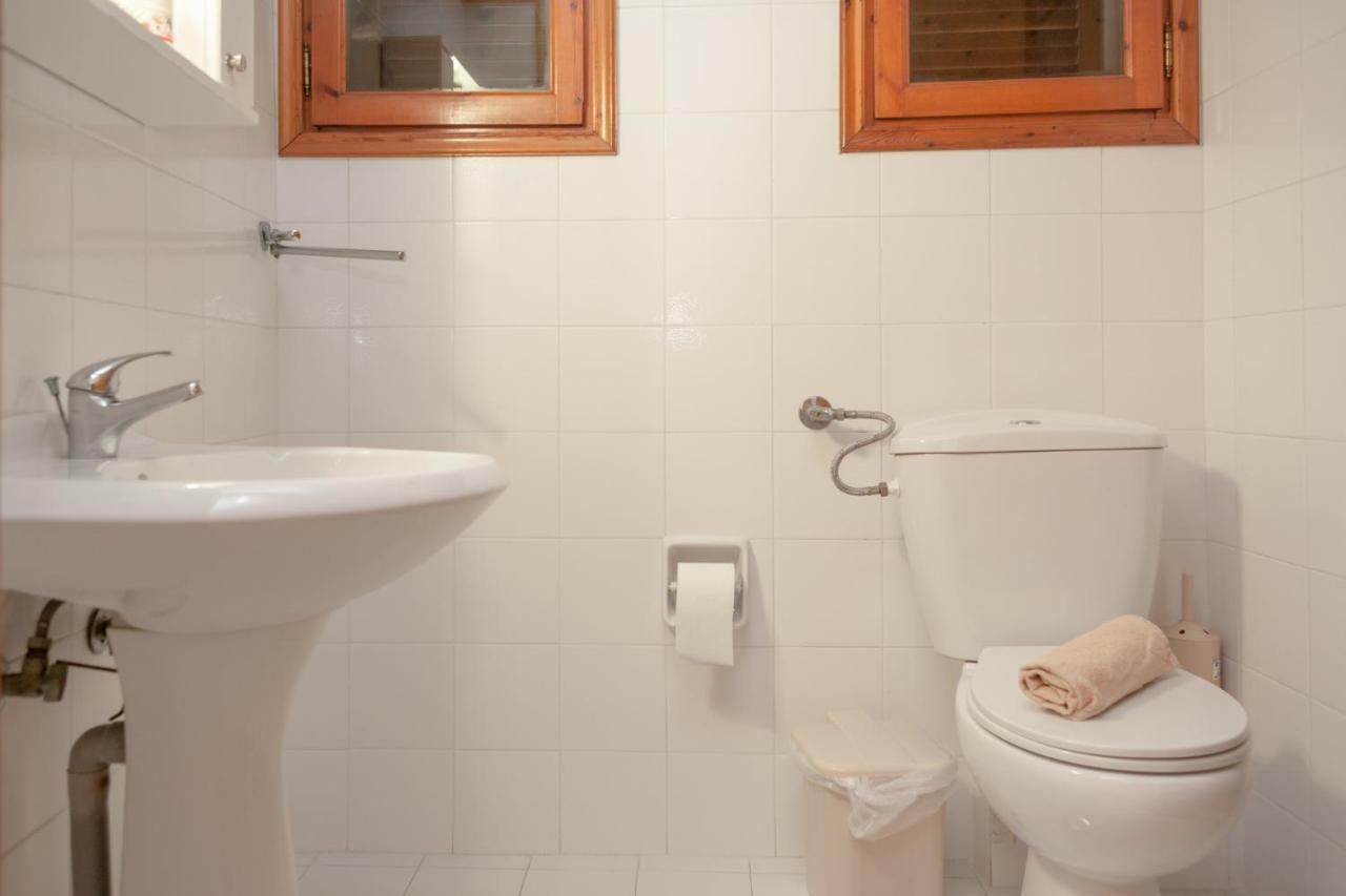 Hotel Karagiannis Limenaria  Luaran gambar